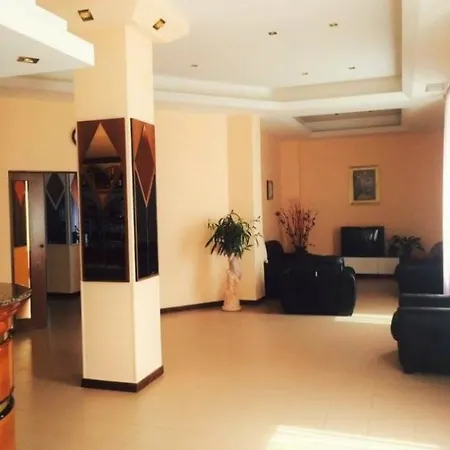Hotel Diamante Di Matera Ferrandina