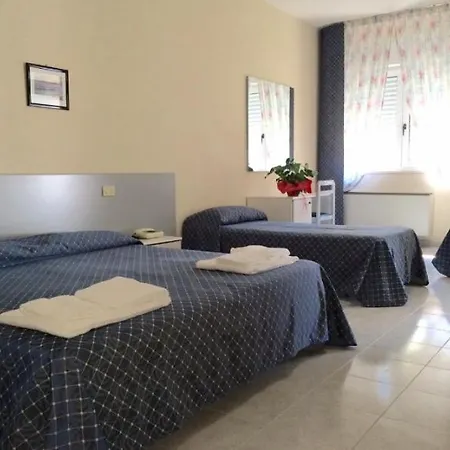 Hotel Diamante Di Matera Ferrandina