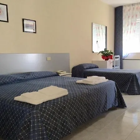 Hotel Diamante Di Matera