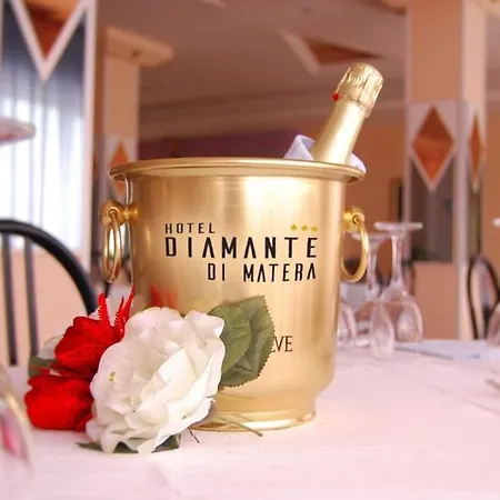 Diamante Di Matera
